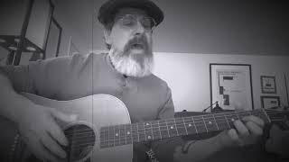 My Own Arrangement of Statesboro Blues