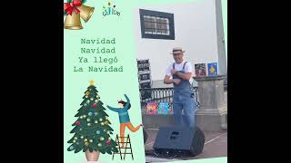 ÁRBOL DE NAVIDAD