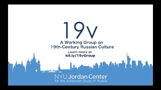 Check out our 19v Working Group & Seminar Series!