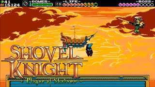 SPEED #2 - Shovel Knight: Plague of Shadows part 11