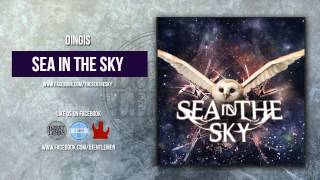 Sea In The Sky - Dingis