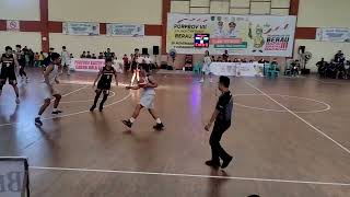 BASKET SMR VS BPP