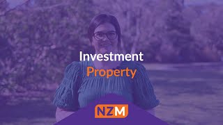 Investment Property