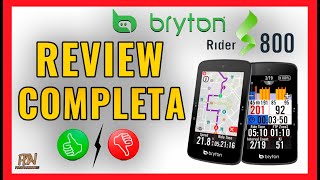 BRYTON S800 - REVIEW 6 MESES DE USO