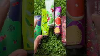 BioAqua Hand Creams | #bioaqua #handcream #handcare #darazshoppinghaul #skincare #handcaretips #like