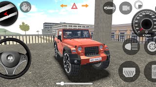 Thar Car Game 4x4 Mountain Gameplay ( Driving Gameplaythar 4x4 Gameplay ) Android Gameplay