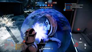 I felt cool | Battlefront 2