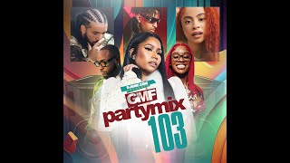 GMF PARTYMIX VOL.103