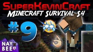 Minecraft Survival S4 #9 - THE DUMBEST EPISODE - NaybeeTV