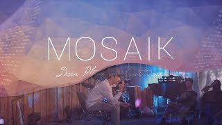 MOSAIK | 21.10.2023 | Highlightvideo