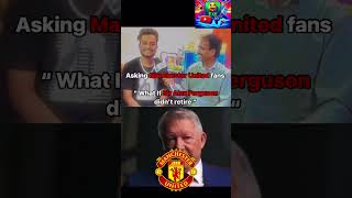 What If Sir Alex Never Retired? Man Utd Fans Say 'Aaj Dhanesh Jahen Zinda Rehta' 😂