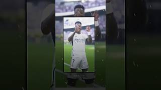 Vinicius jr edit #football #shorts #vinicius #footballedits #edit #realmadrid