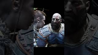 God of war / Бог войны / Кратос  Атрей, Мимир (Другие боги )