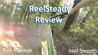 HYPERSMOOTH on HERO 5? Reelsteady 2020 COMPREHENSIVE REVIEW