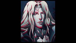 just dance - alucard edit