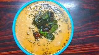 வேர்க்கடலை சட்னி /  peanut chutney