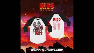 KISS - Destroyer 45th Super Deluxe Set