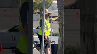 Father’s Day Autocross With San Diego BMW Car Club of America BMW Z4