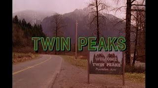 Twin Peaks