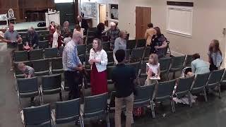 GBC Sermons Live Stream