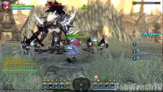 Dragon Nest EP 25: Leveling Guide- Fast Level 24-32