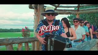 Grupo Retro - Cumbia We (Video Oficial)