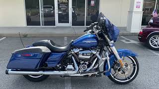 SOLD 2017 Street Glide Special for sale @RidePro  $16,900