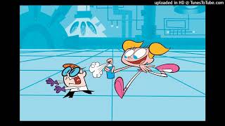 Dexter's Laboratory Double Trouble (Soundtrack)