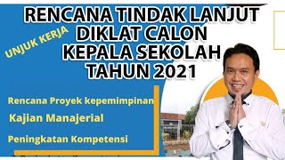 UNJUK KERJA PELAKSANAAN RPK, KM DAN PK | DIKLAT CKS PROV. JABAR 2021 | WAHYU PERMANA, S.Pd.