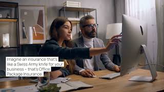 Workspace Guardian: Comprehensive Office Insurance for Peace of Mind