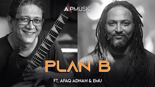 Plan B | Rock Fusion | ACP Music | Arts Council of Pakistan Karachi