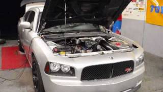 2006 Charger RT Kenne Bell Supercharged