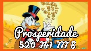 💎 PROSPERIDADE 💰| ATIVAR CÓDIGO GRABOVOI #grabovoi #520     💎🌟💎🌟💎 520 741 777 8