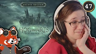 Hogwarts Legacy: Deluxe Edition [LIVE] | Playthrough 47