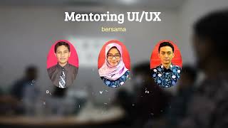 Kegiatan Mentoring UI/UX untuk para Pra-Startup CPPBT 2021 tenant PENS SKY