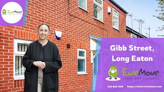 Property to Rent - Gibb Street, Long Eaton