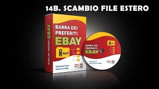 14B SCAMBIO FILE ESTERO