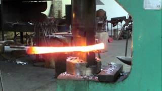 Forging picket1