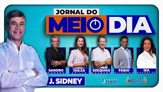 Jornal do Meio Dia  (22-10-24)