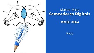 MMSD #064 - Foco