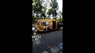 Transporte a tizayuca Andalucía residencial citas al 56-1853-4733