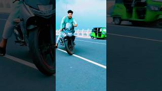 🏍️ Bikerude 🏍️        #trending #trendingshorts #viral #love #viralreels #tiktok #reels