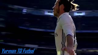 Gareth Bale Jugadas y Goles 2017-2018HD