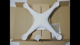 Новый корпус для DJI Phantom 3 Pro Adv из Китая