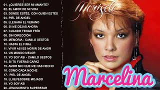 MARISELA Exitos Sus Mejores - Grandes Éxitos Inmortal de MARISELA