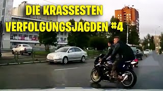 Die Krassesten Verfolgungsjagden #4