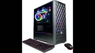 Review: CyberpowerPC Gamer Xtreme VR Gaming PC GXiVR8400A17 | Core i7-14700KF, GeForce RTX 4060 Ti