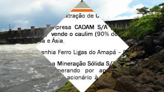 Economia no Amapá