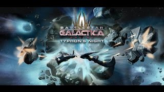 BSGO - Phil3 / THE_BIG_TROLL - Christmas Event [TYPHON'S NIGHT]