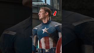 Did you known that in THE AVENGERS 😁 the avengers movie hidden details #marvel #shorts #viral